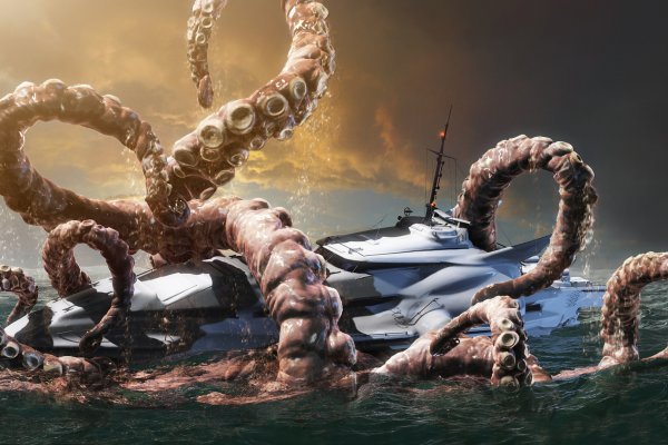 Ссылка на kraken торговая площадка